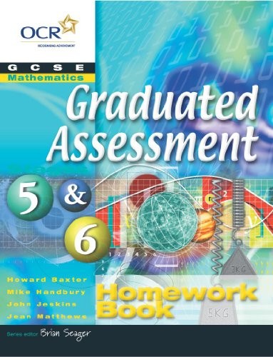 GCSE Mathematics for OCR (Graduated Assessment)