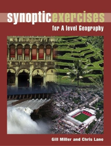 Synoptic Exercises for A Level Geography