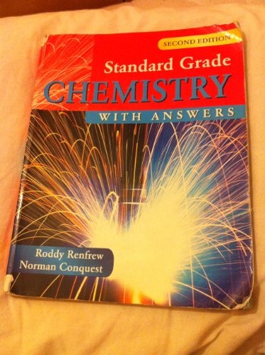 Standard Grade Chemistry