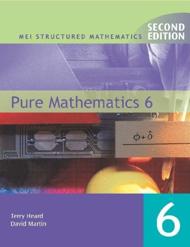 Pure Mathematics