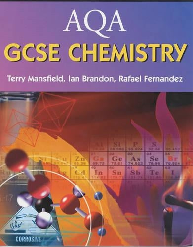 AQA GCSE Chemistry