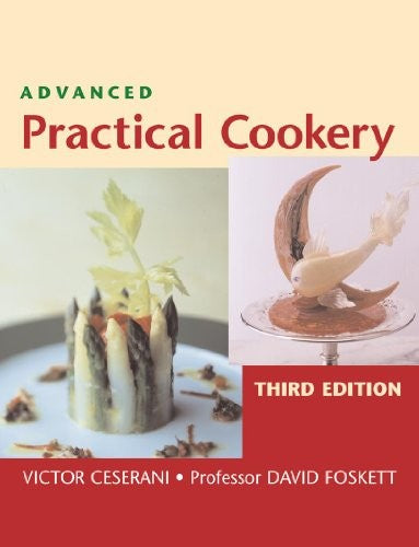 Advanced Practical Cookery