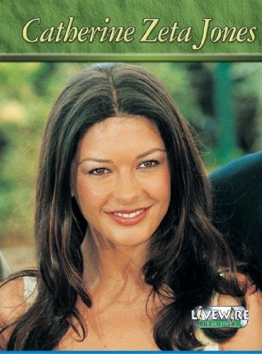 Catherine Zeta Jones