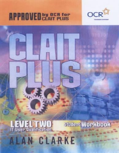 CLAIT Plus Student Workbook
