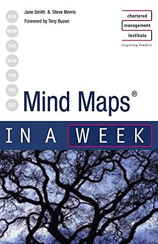 Mind Maps in a Week