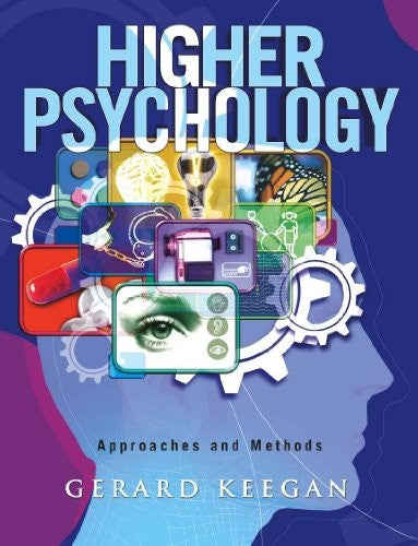 Higher Psychology