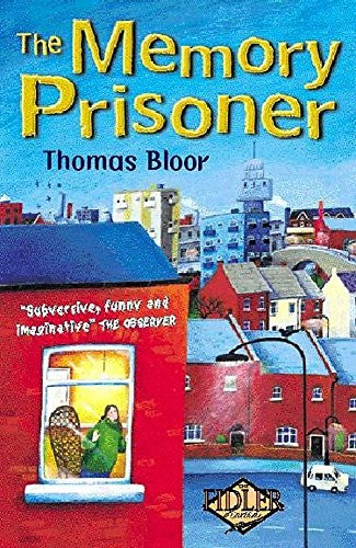 The Memory Prisoner