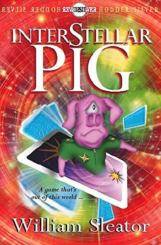 Interstellar Pig