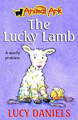 7: The Lucky Lamb