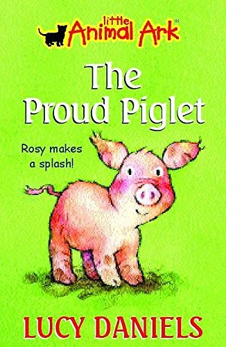 The Proud Piglet
