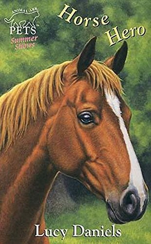 Animal Ark Pets Trilogy