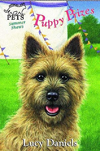 Puppy Prizes
