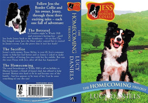 The Homecoming Trilogy