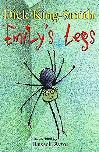 Emily's Legs