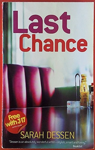 Last Chance