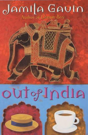 Out Of India
