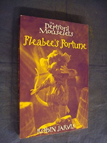 Fleabee's Fortune