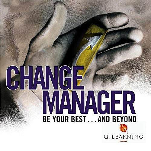 Change Manager