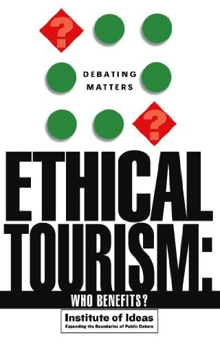 Ethical Tourism