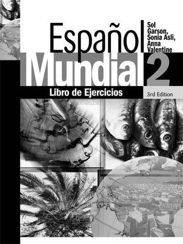 Espanol Mundial