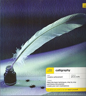 Teach Yourself: Calligraphy