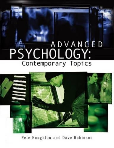 Advanced Psychology