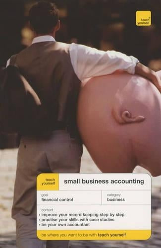 Small Business Accounting