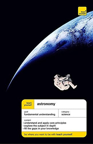 Teach Yourself Astronomy