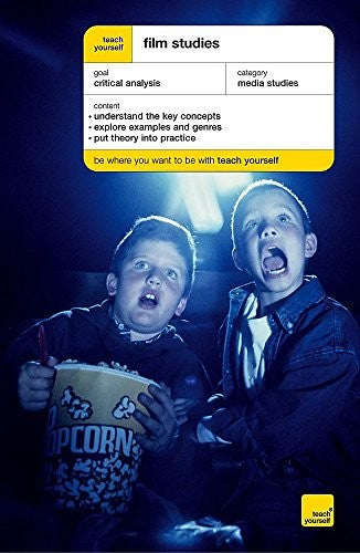 Teach Yourself Film Studies New Edition