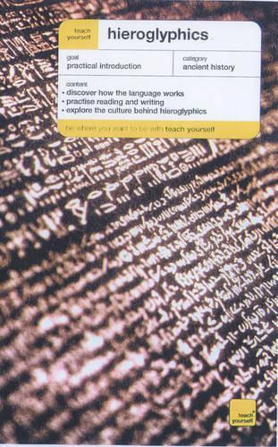 Hieroglyphics