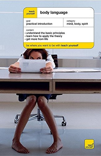 Teach Yourself Body Language