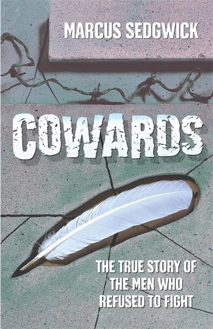 Cowards