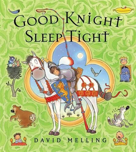 Good Knight Sleep Tight