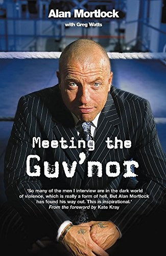 Meeting the Guv'nor