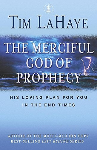 The Merciful God of Prophecy
