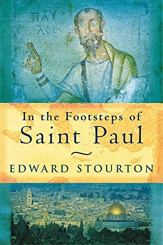In the Footsteps of St.Paul