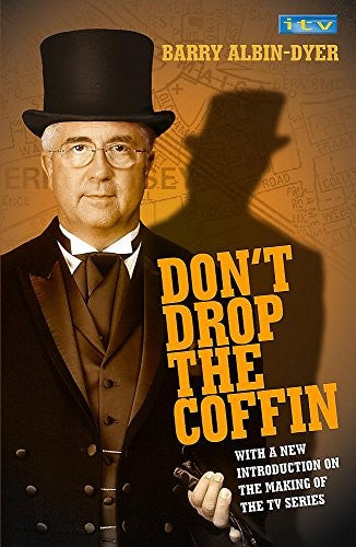Don't Drop the Coffin!