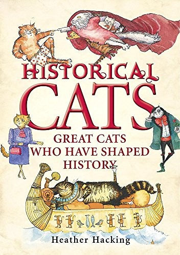Historical Cats