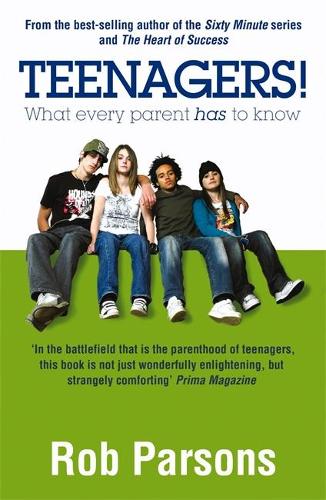 Teenagers!
