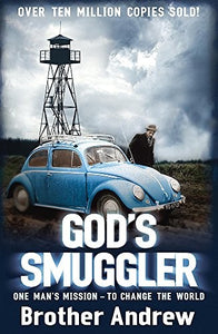 God's Smuggler 