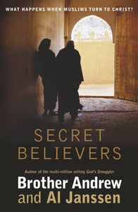 Secret Believers 