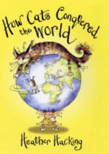 How Cats Conquered the World