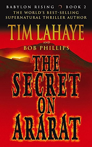 The Secret on Ararat