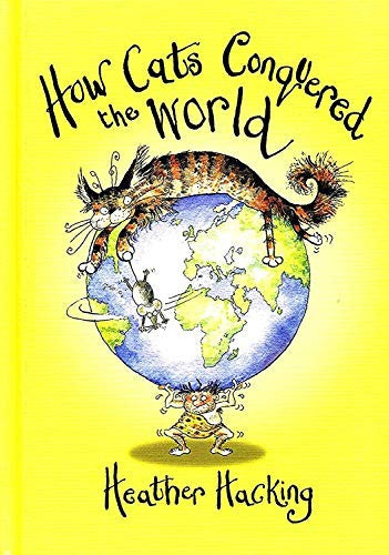 How Cats Conquered the World Past Times Edition