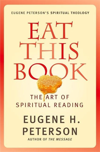 Eat This Book