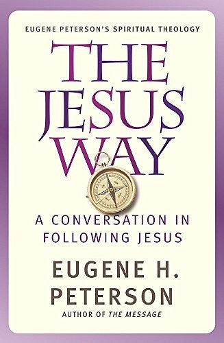 The Jesus Way