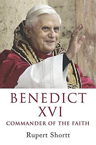 Benedict XVI