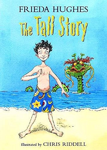 The Tall Story (Colour Storybook)
