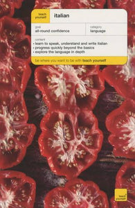 Teach Yourself Italian 