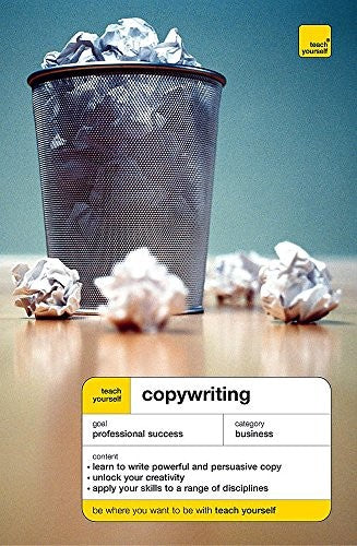 Teach Yourself Copywriting NEW EDITION